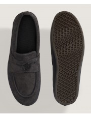 Buty Vans SKATE LOAFER CREPE VN000Z3QEMV Faded Black