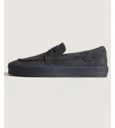 Buty Vans SKATE LOAFER CREPE VN000Z3QEMV Faded Black