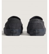 Buty Vans SKATE LOAFER CREPE VN000Z3QEMV Faded Black