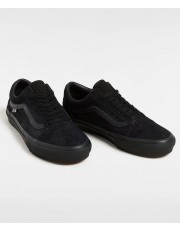 Buty Vans SKATE OLD SKOOL VN0A2Z32Y45 MTLC Black