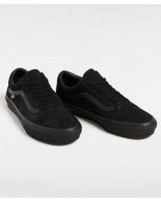 Buty Vans SKATE OLD SKOOL VN0A2Z32Y45 MTLC Black