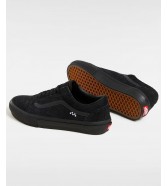 Buty Vans SKATE OLD SKOOL VN0A2Z32Y45 MTLC Black