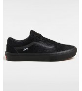 Buty Vans SKATE OLD SKOOL VN0A2Z32Y45 MTLC Black