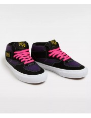 Buty Vans SKATE HALF CAB VN0A2Z34B5P Black/Purple