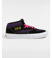 Buty Vans SKATE HALF CAB VN0A2Z34B5P Black/Purple