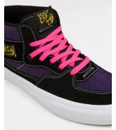 Buty Vans SKATE HALF CAB VN0A2Z34B5P Black/Purple