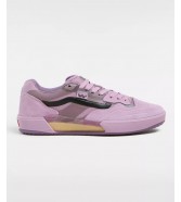 Buty Vans SKATE AVE 2.0 VN0A2Z3HYHI Lavender Fog/Black