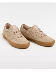 Buty Vans SKATE ROWLEY VN0A2Z3O4NF Suede Tan/Gum