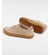 Buty Vans SKATE ROWLEY VN0A2Z3O4NF Suede Tan/Gum