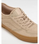 Buty Vans SKATE ROWLEY VN0A2Z3O4NF Suede Tan/Gum