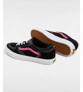 Buty Vans SKATE ROWLEY VN0A2Z3OB9P Black/Pink