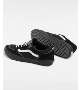 Buty Vans SKATE ROWLEY VN0A2Z3OBYB Black/White/Black