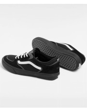 Buty Vans SKATE ROWLEY VN0A2Z3OBYB Black/White/Black