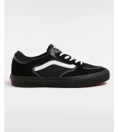 Buty Vans SKATE ROWLEY VN0A2Z3OBYB Black/White/Black