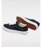 Buty Vans OLD SKOOL VN0A2Z42JDU Oversized Lace Persian Night