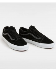 Buty Vans OLD SKOOL VN0A2Z42BLK (Pig Suede) Black