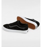 Buty Vans OLD SKOOL VN0A2Z42BLK (Pig Suede) Black