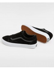 Buty Vans OLD SKOOL VN0A2Z42BLK (Pig Suede) Black