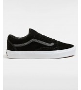 Buty Vans OLD SKOOL VN0A2Z42BLK (Pig Suede) Black