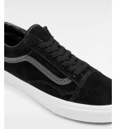 Buty Vans OLD SKOOL VN0A2Z42BLK (Pig Suede) Black