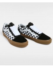 Buty Vans OLD SKOOL VN0A2Z42BM8 Fat Lace Checker