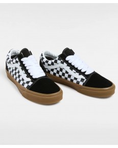 Buty Vans OLD SKOOL VN0A2Z42BM8 Fat Lace Checker