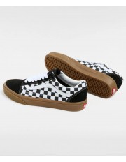 Buty Vans OLD SKOOL VN0A2Z42BM8 Fat Lace Checker