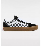 Buty Vans OLD SKOOL VN0A2Z42BM8 Fat Lace Checker