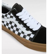 Buty Vans OLD SKOOL VN0A2Z42BM8 Fat Lace Checker