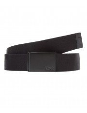 Pasek Vans DEPPSTER WEB BELT VN0A31J1BLK Black