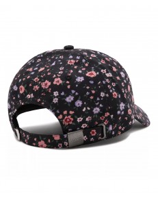 Czapka Vans COURT SIDE PRINTED HAT Covered Ditsy