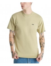 T-shirt Vans LEFT CHEST LOGO VN0A3CZED3Z Elm