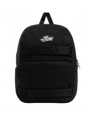 Plecak dziecięcy Vans ORIGINAL SKATEPACK VN0A3HMPBLK Black