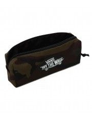 Piórnik Vans OTW PENCIL POUCH VN0A3HMQ97I Classic Camo