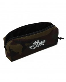 Piórnik Vans OTW PENCIL POUCH VN0A3HMQ97I Classic Camo