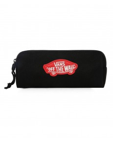 Piórnik Vans OTW PENCIL POUCH VN0A3HMQA2T Black/Chili Pepper