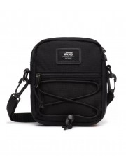 Torba Vans BAIL SHOULDER BAG VN0A3I5S6ZC Black