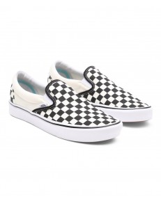 Buty Vans COMFYCUSH SLIP-ON VN0A3WMDVO4 (Classic) Checkerboard