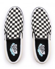 Buty Vans COMFYCUSH SLIP-ON VN0A3WMDVO4 (Classic) Checkerboard