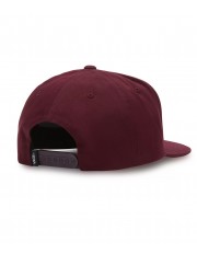 Czapka Vans EASY BOX SNAPBACK VN0A45DP4QU Port Royale