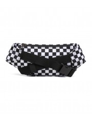 Nerka Vans MINI WARD CROSS BODY VN0A45GXHU0 Black/White Checkerboard