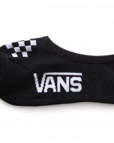 Skarpetki Vans 3 PACK CLASSIC CANOODLE VN0A48HCY28 Black/White