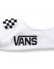 Skarpetki Vans 3 PACK CLASSIC CANOODLE VN0A48HCYB2 White/Black