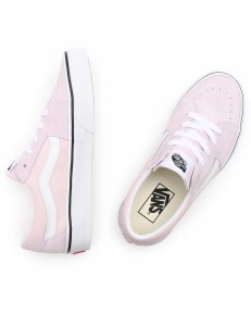 Buty Vans SK8-LOW VN0A4UUKA0M Orchid Ice/True White