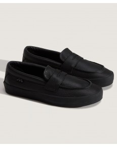 Buty Vans SKATE LOAFER VN0A5DXUBK Black/Black