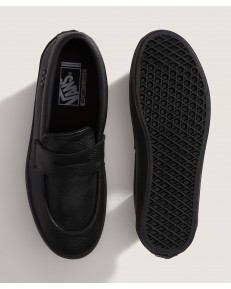 Buty Vans SKATE LOAFER VN0A5DXUBK Black/Black