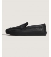 Buty Vans SKATE LOAFER VN0A5DXUBK Black/Black