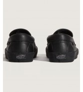 Buty Vans SKATE LOAFER VN0A5DXUBK Black/Black