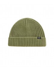 Czapka Vans SHALLOW CUFF BEANIE VN0A5KIOZBF Loden Green