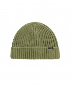 Czapka Vans SHALLOW CUFF BEANIE VN0A5KIOZBF Loden Green